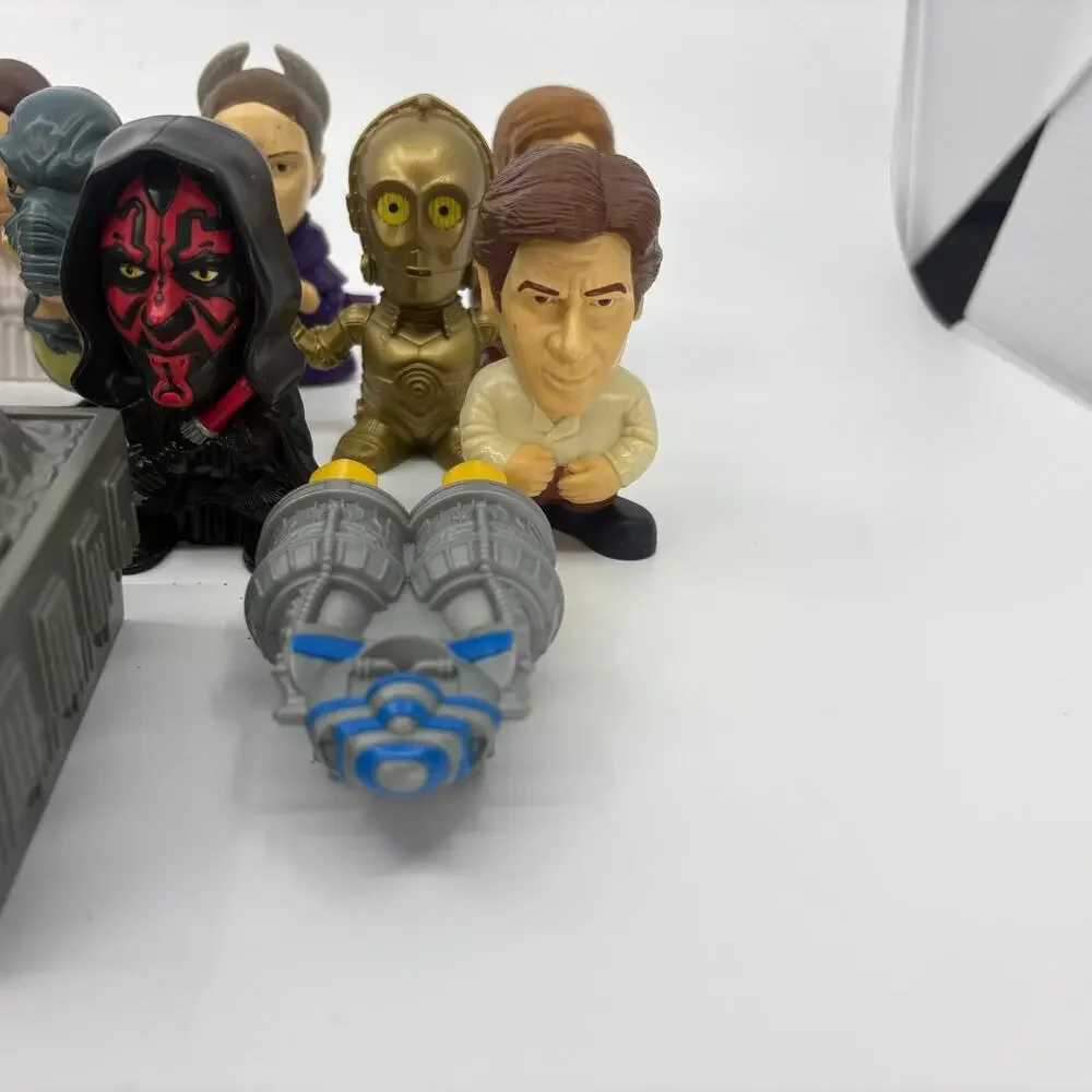 burger king star wars